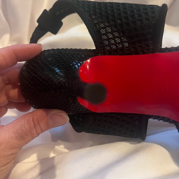 - Christian Louboutin Designer shoes a steal at this price - Picture 8 of 16